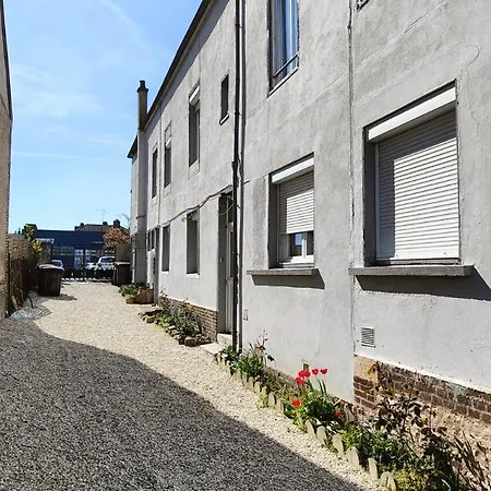 Les Du Pont - Lit Double - Wifi - Inclus - 5